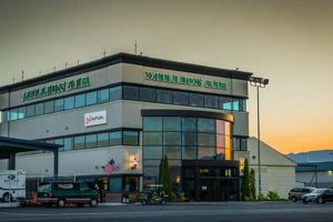 Million Air Medford Oregon: Your Rogue Valley Aviation Hub Living in Oregon: Moving Tips, Cost of Living & Best Cities Million Air Medford Oregon: Your Rogue Valley Aviation Hub | Living in Oregon: Moving Tips, Cost of Living & Best Cities