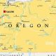 Map Of Salem Oregon | Living in Oregon: Moving Tips, Cost of Living & Best Cities