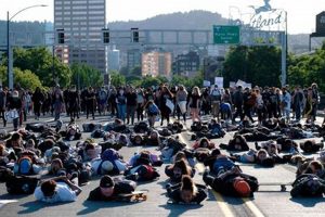 Protest Today In Portland Oregon Living in Oregon: Moving Tips, Cost of Living & Best Cities Protest Today In Portland Oregon | Living in Oregon: Moving Tips, Cost of Living & Best Cities