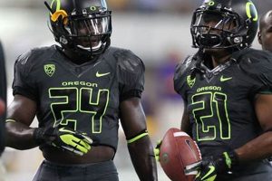Ducks vs. Tigers: Epic Oregon Ducks vs LSU Showdown! Living in Oregon: Moving Tips, Cost of Living & Best Cities Ducks vs. Tigers: Epic Oregon Ducks vs LSU Showdown! | Living in Oregon: Moving Tips, Cost of Living & Best Cities