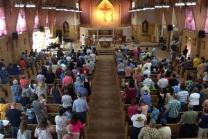 Visit St. John the Apostle Church in Oregon City Today Safem Fabrication - Precision Engineering & Custom Manufacturing Solutions Visit St. John the Apostle Church in Oregon City Today | Safem Fabrication - Precision Engineering & Custom Manufacturing Solutions