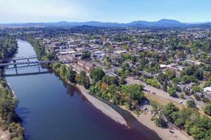 Corvallis Oregon To Bend Oregon Safem Fabrication - Precision Engineering & Custom Manufacturing Solutions Corvallis Oregon To Bend Oregon | Safem Fabrication - Precision Engineering & Custom Manufacturing Solutions