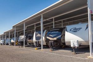 Secure RV Storage Portland, OR: Options & Prices Safem Fabrication - Precision Engineering & Custom Manufacturing Solutions Secure RV Storage Portland, OR: Options & Prices | Safem Fabrication - Precision Engineering & Custom Manufacturing Solutions