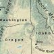 PNW Map: Idaho Oregon Washington Area Guides | Living in Oregon: Moving Tips, Cost of Living & Best Cities