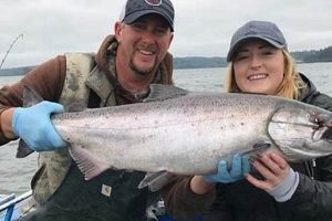 Lincoln City Oregon Fishing Charters: Best Trips & More Safem Fabrication - Precision Engineering & Custom Manufacturing Solutions Lincoln City Oregon Fishing Charters: Best Trips & More | Safem Fabrication - Precision Engineering & Custom Manufacturing Solutions