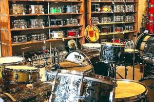 Find Your Beat: Best Drum Shop Portland Oregon Guide Living in Oregon: Moving Tips, Cost of Living & Best Cities Find Your Beat: Best Drum Shop Portland Oregon Guide | Living in Oregon: Moving Tips, Cost of Living & Best Cities