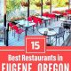 Discover: New Restaurants Eugene Oregon Today! | Living in Oregon: Moving Tips, Cost of Living & Best Cities