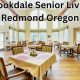 Brookdale Senior Living Redmond Oregon | Living in Oregon: Moving Tips, Cost of Living & Best Cities