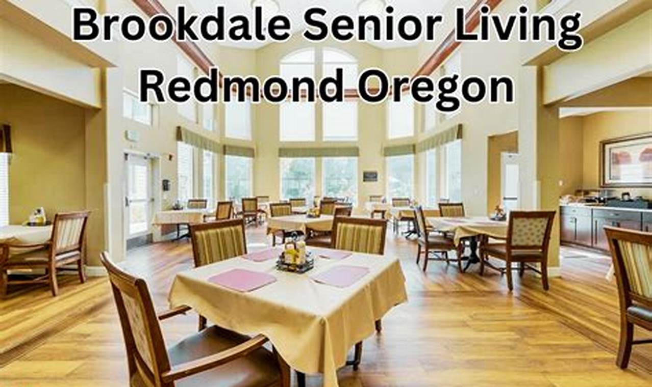 Brookdale Senior Living Redmond Oregon Living in Oregon: Moving Tips, Cost of Living & Best Cities Brookdale Senior Living Redmond Oregon | Living in Oregon: Moving Tips, Cost of Living & Best Cities