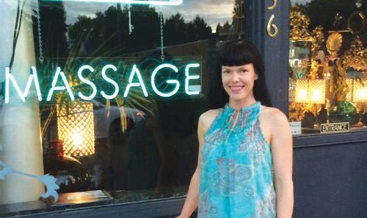 Portland Body Rubs: Your Oregon Relaxation Living in Oregon: Moving Tips, Cost of Living & Best Cities Portland Body Rubs: Your Oregon Relaxation | Living in Oregon: Moving Tips, Cost of Living & Best Cities