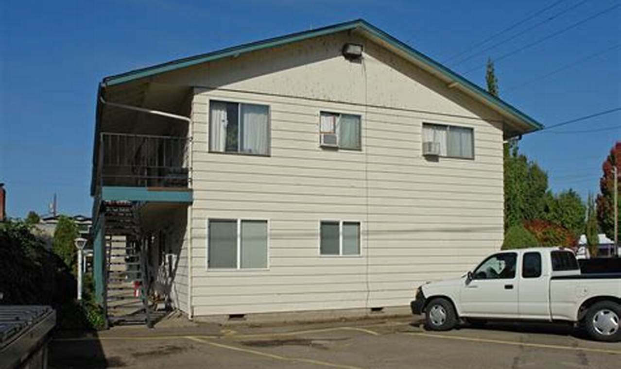 Find 2 Bedroom Apartments in Salem, Oregon: [2024 Guide] | Living in Oregon: Moving Tips, Cost of Living & Best Cities