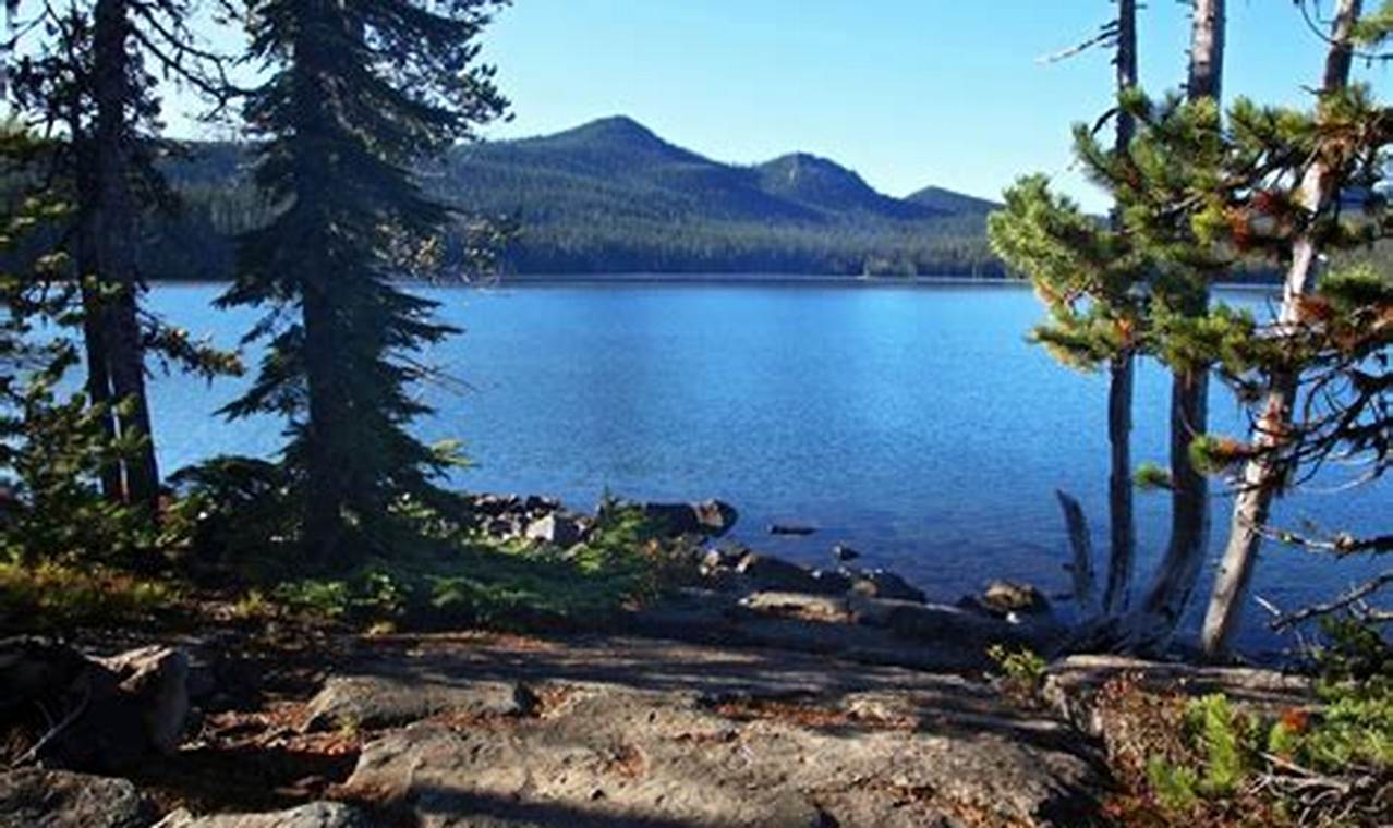 Waldo Lake Weather Oregon: Your Complete Guide Living in Oregon: Moving Tips, Cost of Living & Best Cities Waldo Lake Weather Oregon: Your Complete Guide | Living in Oregon: Moving Tips, Cost of Living & Best Cities