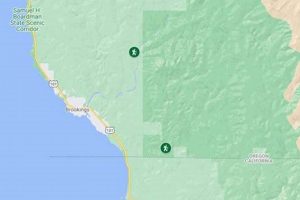 Explore Oregon Redwoods Map: Find Redwood Locations & More Living in Oregon: Moving Tips, Cost of Living & Best Cities Explore Oregon Redwoods Map: Find Redwood Locations & More | Living in Oregon: Moving Tips, Cost of Living & Best Cities