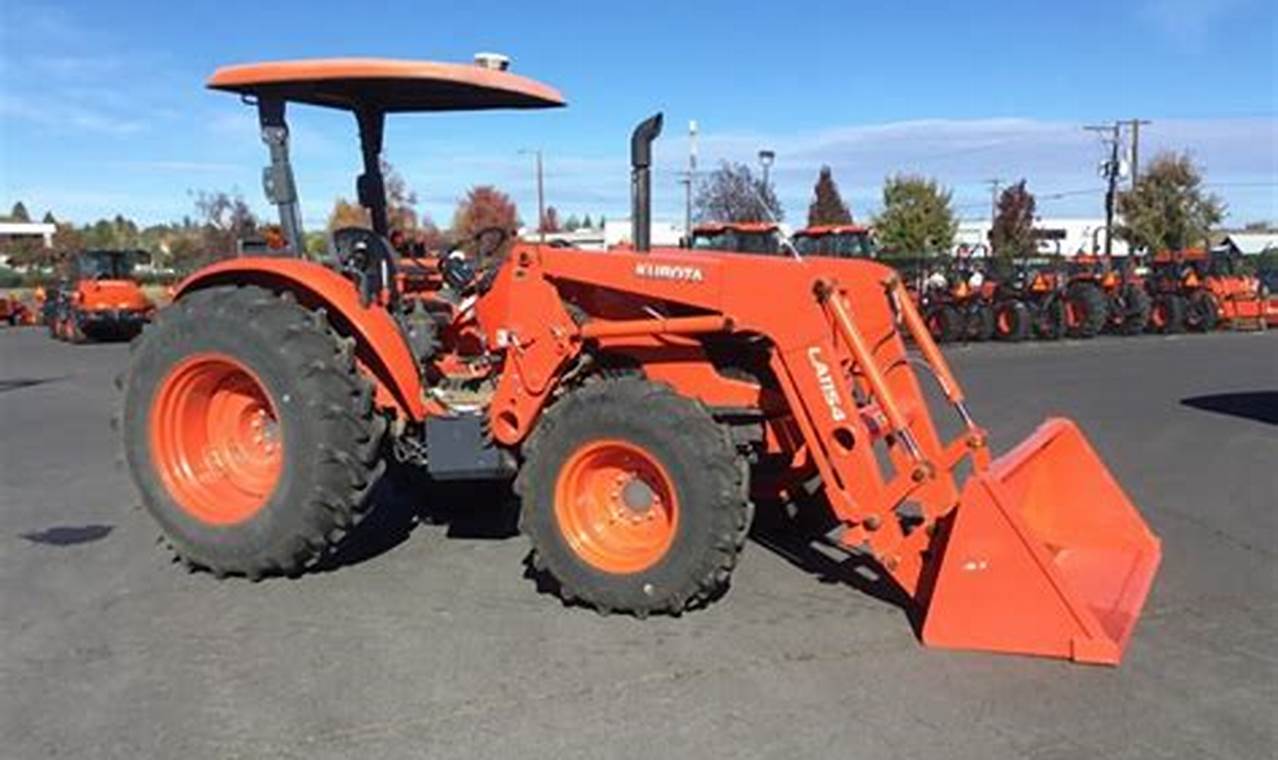 Kubota Redmond Oregon Living in Oregon: Moving Tips, Cost of Living & Best Cities Kubota Redmond Oregon | Living in Oregon: Moving Tips, Cost of Living & Best Cities