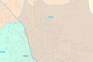 Your Guide to Medford Oregon Zip Codes (Plus Maps!) Living in Oregon: Moving Tips, Cost of Living & Best Cities Your Guide to Medford Oregon Zip Codes (Plus Maps!) | Living in Oregon: Moving Tips, Cost of Living & Best Cities