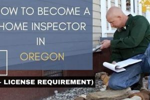 Home Inspection Pro: How to Become One in Oregon [Guide] | Living in Oregon: Moving Tips, Cost of Living & Best Cities