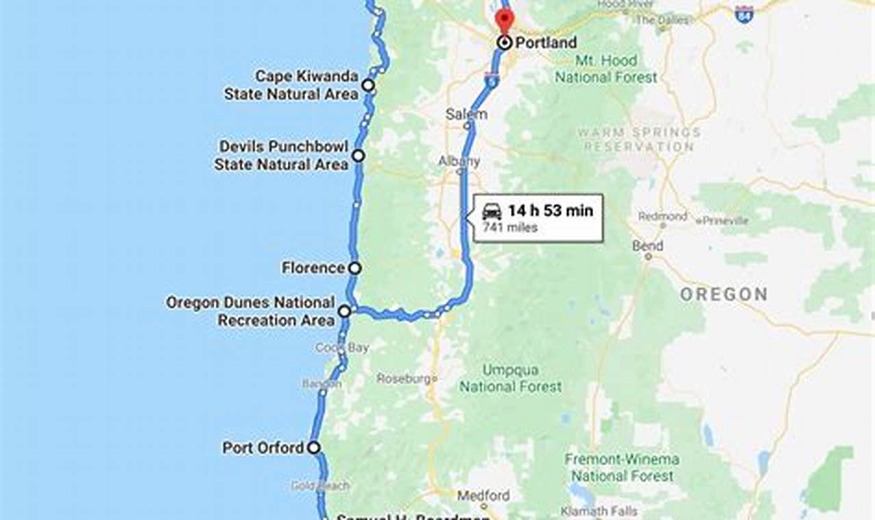 Plan Your Epic Oregon Coast Highway Road Trip! Living in Oregon: Moving Tips, Cost of Living & Best Cities Plan Your Epic Oregon Coast Highway Road Trip! | Living in Oregon: Moving Tips, Cost of Living & Best Cities