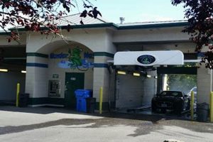 Best Car Washes in Eugene Oregon: Prices & Options Living in Oregon: Moving Tips, Cost of Living & Best Cities Best Car Washes in Eugene Oregon: Prices & Options | Living in Oregon: Moving Tips, Cost of Living & Best Cities