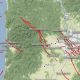 Oregon Fault Map: Seismic Risk Zones & More | Living in Oregon: Moving Tips, Cost of Living & Best Cities
