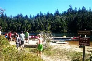 Your Guide to Cleawox Lake, Oregon Adventures! Living in Oregon: Moving Tips, Cost of Living & Best Cities Your Guide to Cleawox Lake, Oregon Adventures! | Living in Oregon: Moving Tips, Cost of Living & Best Cities