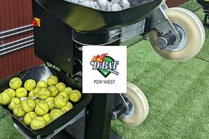 Hit Better: Portland Oregon Batting Cages + Lessons Living in Oregon: Moving Tips, Cost of Living & Best Cities Hit Better: Portland Oregon Batting Cages + Lessons | Living in Oregon: Moving Tips, Cost of Living & Best Cities