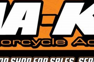 Best Motorcycle Shops Near Medford Oregon: [Guide] | Living in Oregon: Moving Tips, Cost of Living & Best Cities