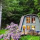 Find & Book: Rent a Cabin in Oregon by the Coast Today! | Living in Oregon: Moving Tips, Cost of Living & Best Cities