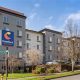 Find: Hotels in Eugene Oregon Near UO & More | Living in Oregon: Moving Tips, Cost of Living & Best Cities