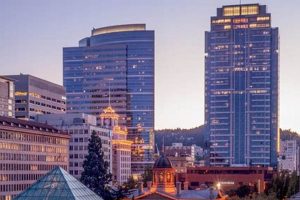 Fox Tower Portland Oregon Living in Oregon: Moving Tips, Cost of Living & Best Cities Fox Tower Portland Oregon | Living in Oregon: Moving Tips, Cost of Living & Best Cities