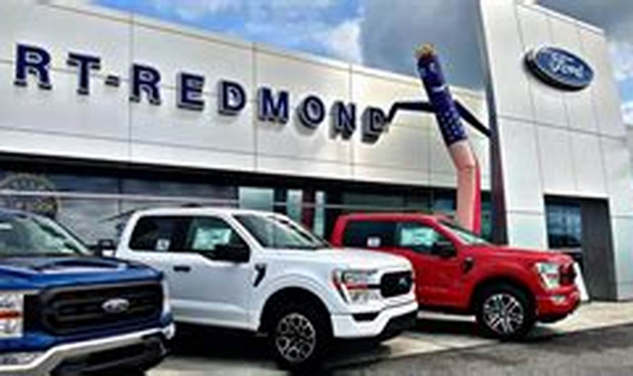 Your Redmond Oregon Ford Dealership | Shop New & Used Fords Living in Oregon: Moving Tips, Cost of Living & Best Cities Your Redmond Oregon Ford Dealership | Shop New & Used Fords | Living in Oregon: Moving Tips, Cost of Living & Best Cities