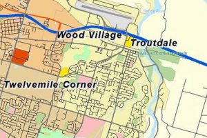 Troutdale, OR Map: Your Guide Plus Local Secrets Living in Oregon: Moving Tips, Cost of Living & Best Cities Troutdale, OR Map: Your Guide Plus Local Secrets | Living in Oregon: Moving Tips, Cost of Living & Best Cities