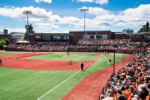 Oregon State's Baseball Field: A Beaver's Home! Living in Oregon: Moving Tips, Cost of Living & Best Cities Oregon State's Baseball Field: A Beaver's Home! | Living in Oregon: Moving Tips, Cost of Living & Best Cities