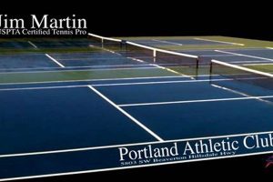 Tennis Lessons Portland Oregon Living in Oregon: Moving Tips, Cost of Living & Best Cities Tennis Lessons Portland Oregon | Living in Oregon: Moving Tips, Cost of Living & Best Cities