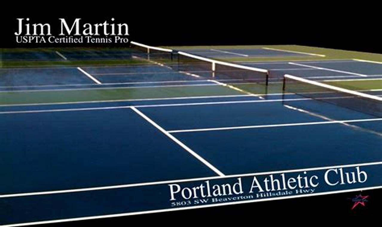 Tennis Lessons Portland Oregon Living in Oregon: Moving Tips, Cost of Living & Best Cities Tennis Lessons Portland Oregon | Living in Oregon: Moving Tips, Cost of Living & Best Cities