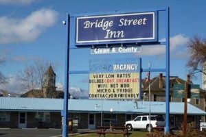 Exploring Bridge Street in Baker City, Oregon: A Guide Living in Oregon: Moving Tips, Cost of Living & Best Cities Exploring Bridge Street in Baker City, Oregon: A Guide | Living in Oregon: Moving Tips, Cost of Living & Best Cities