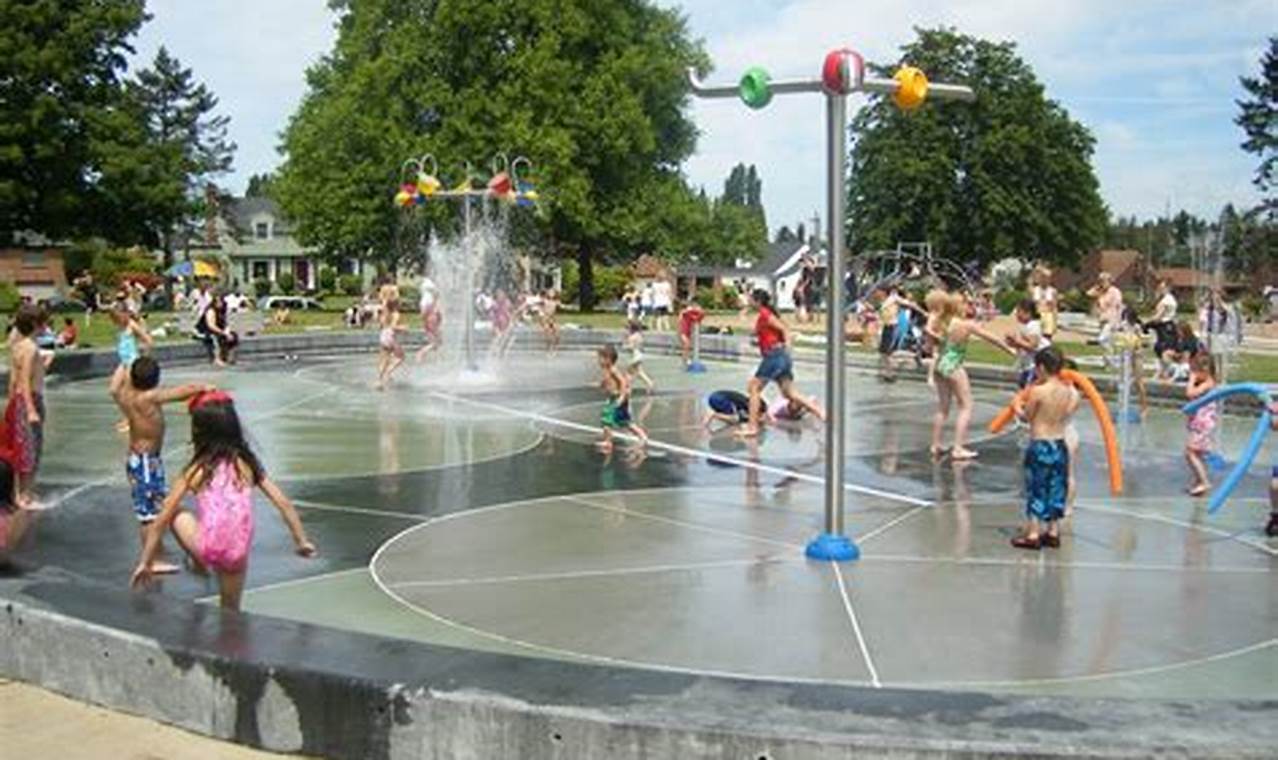 Splash Pads In Portland Oregon Living in Oregon: Moving Tips, Cost of Living & Best Cities Splash Pads In Portland Oregon | Living in Oregon: Moving Tips, Cost of Living & Best Cities