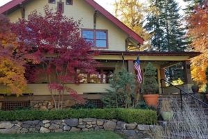 Escape to Bend: Oregon Bed and Breakfast Getaways Safem Fabrication - Precision Engineering & Custom Manufacturing Solutions Escape to Bend: Oregon Bed and Breakfast Getaways | Safem Fabrication - Precision Engineering & Custom Manufacturing Solutions