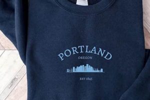 Portland Oregon Sweater Living in Oregon: Moving Tips, Cost of Living & Best Cities Portland Oregon Sweater | Living in Oregon: Moving Tips, Cost of Living & Best Cities