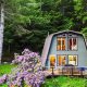 Escape to Oregon Coast: Cabin Rentals &amp; More | Living in Oregon: Moving Tips, Cost of Living & Best Cities