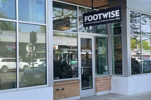 Find Footwise: Portland Oregon Shoe Experts [Guide] | Living in Oregon: Moving Tips, Cost of Living & Best Cities