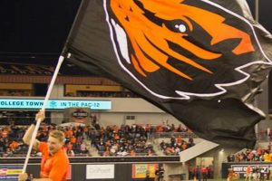 Oregon State University Flag: History & Meaning Living in Oregon: Moving Tips, Cost of Living & Best Cities Oregon State University Flag: History & Meaning | Living in Oregon: Moving Tips, Cost of Living & Best Cities