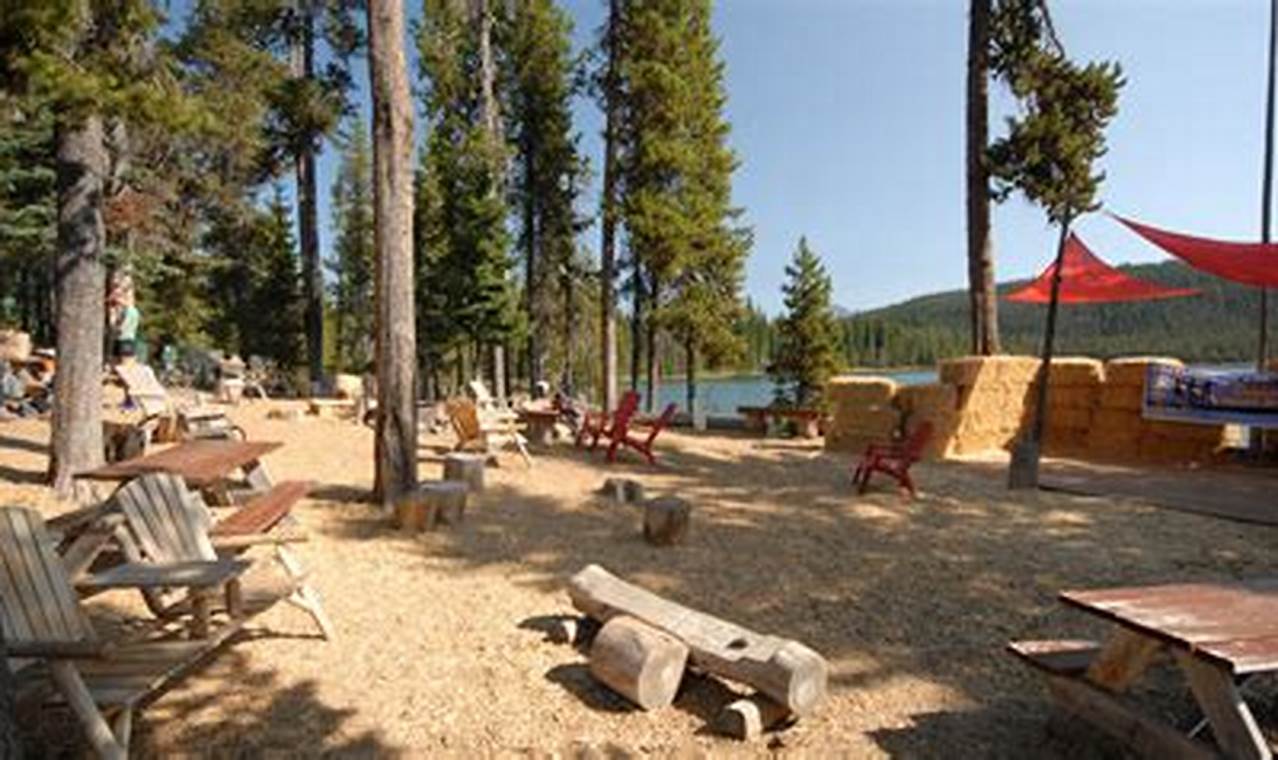 Oregon's Elk Lake Camping: Your Lakeside Escape! Living in Oregon: Moving Tips, Cost of Living & Best Cities Oregon's Elk Lake Camping: Your Lakeside Escape! | Living in Oregon: Moving Tips, Cost of Living & Best Cities