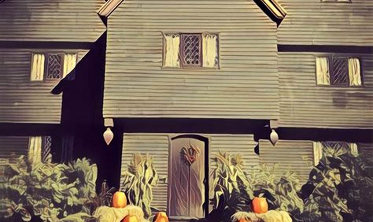 Witches Of Salem Oregon Living in Oregon: Moving Tips, Cost of Living & Best Cities Witches Of Salem Oregon | Living in Oregon: Moving Tips, Cost of Living & Best Cities