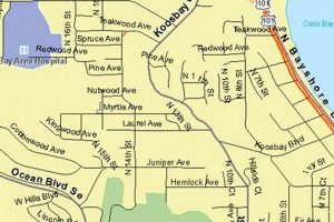Discover: Coos Bay Oregon Map - Your Coastal Guide Living in Oregon: Moving Tips, Cost of Living & Best Cities Discover: Coos Bay Oregon Map - Your Coastal Guide | Living in Oregon: Moving Tips, Cost of Living & Best Cities