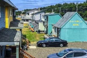 Find: Hotels Near Waldport, Oregon Coast [Deals] | Living in Oregon: Moving Tips, Cost of Living & Best Cities