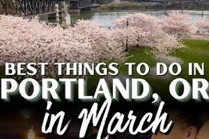 Visiting Portland Oregon in March? Your Guide + Tips Living in Oregon: Moving Tips, Cost of Living & Best Cities Visiting Portland Oregon in March? Your Guide + Tips | Living in Oregon: Moving Tips, Cost of Living & Best Cities