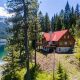 Find: Wallowa Lake Rentals Oregon - Cabins &amp; More! | Living in Oregon: Moving Tips, Cost of Living & Best Cities