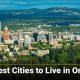 Discover: Top Cities in Oregon for Livability in 2024 | Living in Oregon: Moving Tips, Cost of Living & Best Cities