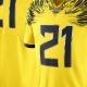 Buy Your Authentic Yellow Oregon Ducks Jersey Today! | Living in Oregon: Moving Tips, Cost of Living & Best Cities