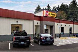 Les Schwab Lincoln City, OR: Tires & Auto Experts Living in Oregon: Moving Tips, Cost of Living & Best Cities Les Schwab Lincoln City, OR: Tires & Auto Experts | Living in Oregon: Moving Tips, Cost of Living & Best Cities